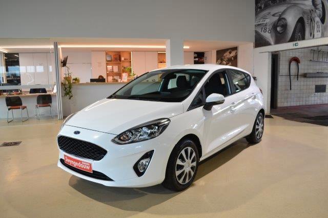 Ford Fiesta 1.1 climatisation, Car Play, garantie, Autos, Ford, Entreprise, Achat, Fiësta, ABS, Airbags, Air conditionné, Android Auto