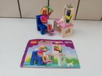 lego 5810 belville Vanity Fun, Kinderen en Baby's, Speelgoed | Duplo en Lego, Ophalen of Verzenden, Complete set, Lego