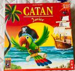 Gratis Catan junior - vanaf 6 jaar, Hobby en Vrije tijd, Gezelschapsspellen | Bordspellen, Ophalen