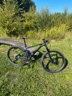 Giant fathom 29 2 - 2022 - mtb, Fietsen en Brommers, Ophalen, Gebruikt, Hardtail, Giant