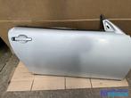MERCEDES SLK R170 Rechts Grijs deur portier 1996-2004, Auto-onderdelen, Ophalen, Gebruikt, Mercedes-Benz, Deur