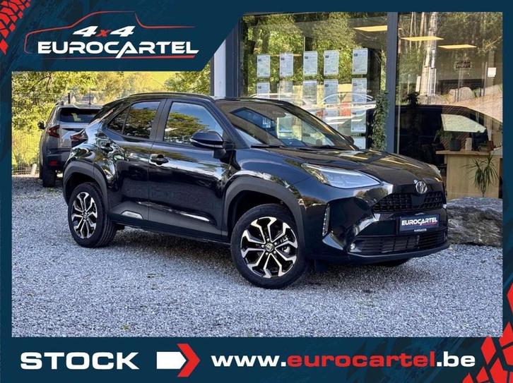 Toyota Yaris Cross 1.5 HYBRID 92 CV | GPS | CAMERA | 28.990, Auto's, Toyota, Bedrijf, Te koop, Yaris Cross, ABS, Achteruitrijcamera