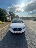 Auto Opel Crossland X te koop, Auto's, Voorwielaandrijving, Stof, Euro 6, 1199 cc