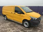 2020 - Mercedes-Benz - eVito - eVito Long 41kWh - Véhicule, Autos, Achat, Entreprise, Autres carburants, Mercedes-Benz