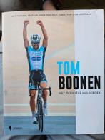 Tom boonen officiële huldeboek, Ophalen, Zo goed als nieuw