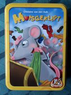Nieuw spel Muisgeflipt, White Goblin, 2-6 sp, + gratis promo, Hobby en Vrije tijd, Gezelschapsspellen | Bordspellen, Ophalen of Verzenden