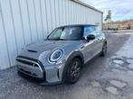 MINI Cooper SE S 2022  btw aftrekbaar, Auto's, Mini, 4 zetels, Stof, Cooper S, Zilver of Grijs
