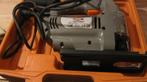 Zaagmachine wipzaag, Decoupeerzaag, Ophalen of Verzenden, Zo goed als nieuw, 30 tot 70 mm