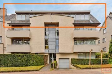 Appartement te huur in Wemmel, 4 slpks, Immo, Appartement, 132 kWh/m²/jaar, 4 kamers