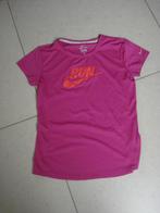 Nike sporttruitje, dames/meisjes. mt S, Nike, Ophalen of Verzenden, Roze, Maat 36 (S)