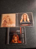 Choisissez Cds dalida 1 euro, CD & DVD, Enlèvement ou Envoi