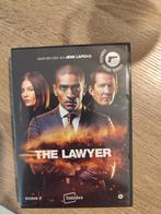 The Lawyer, Ophalen, Zo goed als nieuw