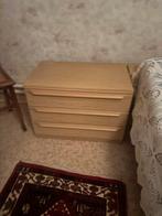 2 nachtkastjes, Enlèvement, Utilisé