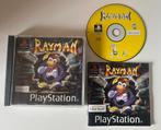 Rayman, Games en Spelcomputers, Games | Sony PlayStation 1, Ophalen, Zo goed als nieuw