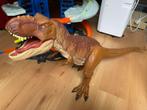 Grote speelgoed dinosaurus, Ophalen, Zo goed als nieuw