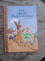 HET GROTE POEPCONCOURS (Guido Van Genechten), Ophalen of Verzenden, Zo goed als nieuw