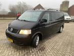 Volkswagen Caravelle 2.5 TDI 340 Trend.DC 2006 Véhicule Com, Autos, Achat, Entreprise, Automatique, Euro 4