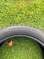 Winterbanden Continental TS860S SSR-225 45 R18 95H-Runflat, Autos : Pièces & Accessoires, Pneus & Jantes, Pneus hiver, Véhicule de tourisme