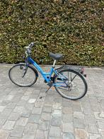 Kinderfiets 6-8 jaar, Fietsen en Brommers, Ophalen, Gebruikt, Minder dan 16 inch