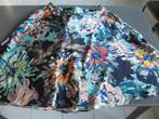 gebloemde damesrok, Mayerline, Taille 46/48 (XL) ou plus grande, Comme neuf, Enlèvement