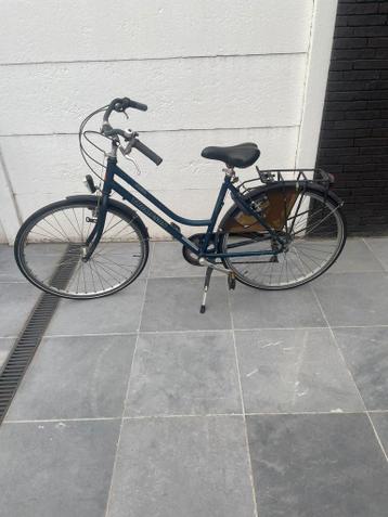 Vélo pour femme