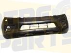 Nissan Navara (1/16-) voorbumper (bij ml) (bij koplampsproei, Auto-onderdelen, -, -, Nieuw, Bumper