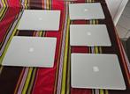 Lot 4 MacBook, MacBook, Ophalen of Verzenden
