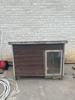 Hok voor poes/konijn/hond, Ophalen, Zo goed als nieuw