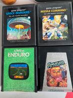Atari game collection, Games en Spelcomputers, Games | Atari, Ophalen of Verzenden, Gebruikt, Atari 2600, Vanaf 12 jaar