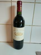 Chateau Margaux 1991, Verzamelen, Ophalen of Verzenden, Zo goed als nieuw