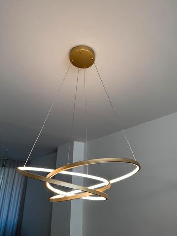 Hanglamp(zo goed als nieuw)  beschikbaar voor biedingen