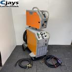 Rehm Synergic Pro² 450-4 Mig Mag Laspost Machine + Garantie, Doe-het-zelf en Bouw, Gereedschap | Lasapparaten, Ophalen of Verzenden