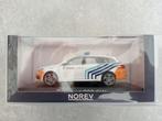 Politie - Peugeot 308 SW (Noorwegen), Verzenden, Nieuw, Auto, Norev