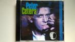 Peter Cetera - Solitude Solitaire, Comme neuf, Envoi, 1980 à 2000