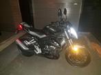 UM Xtreet RS 125, Motoren, Naked bike