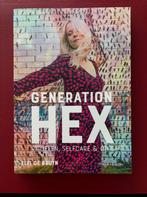 Generation Hex - nieuw, Enlèvement ou Envoi