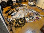 Onderdelen Mbk Booster, Fietsen en Brommers, Ophalen