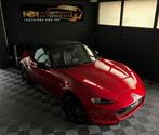 Mazda MX-5 Cabrio 1.5i 1er Propriétaire Garantie 12 Mois, Autos, Mazda, Cruise Control, Achat, 139 g/km, Euro 6