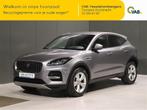 Jaguar E-Pace   P160 S FWD A/T mhev, Auto's, Automaat, Zwart, https://public.car-pass.be/vhr/1e8b250f-a6b1-42e4-bad4-be17696c82d4