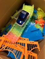 Piste avec voitures, Électrique, Enlèvement, À monter soi-même, Circuit