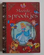 Mooiste sprookjes – Anja de Lombaert, Livres, Contes & Fables, Comme neuf, Envoi