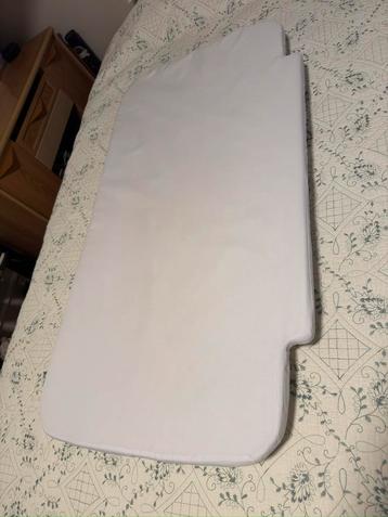 Chicco Next2me Forever matelas, Enfants & Bébés, Enlèvement, Comme neuf