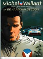 Strip Michel Vaillant - In de naam van de zoon., Boeken, Stripverhalen, Verzenden