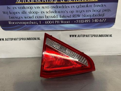 Audi a5 achterlicht kofferklep deksel links, Auto-onderdelen, Verlichting, Audi, Gebruikt, Ophalen of Verzenden