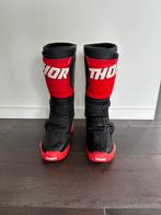 Thor Radial Motorcross laarzen, Motoren, Ophalen, Laarzen