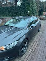 Ford mondeo 125pk, Auto's, Stof, Adaptieve lichten, Mondeo, 5 deurs