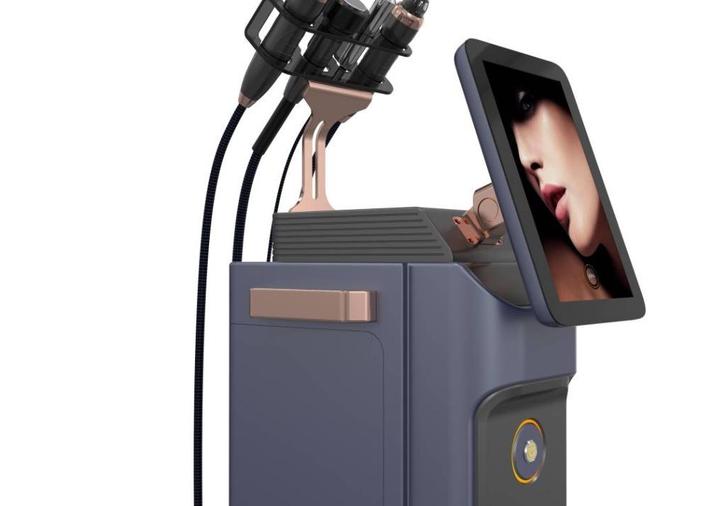 Vacuüm Microneedling & RF Machine – PINXEL-V, Zakelijke goederen, Overige Zakelijke goederen, Verzenden