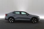 (2CVC782) POLESTAR 2, Auto's, Polestar, Polestar 2, Stof, Gebruikt, USB
