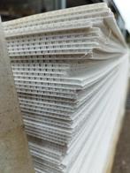 Triaprint - kanaalplaat - kunststofplaat 2050x1250x3.4 mm, Ophalen, Nieuw, Overige materialen, Minder dan 20 mm