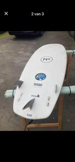 Mick Fanning, Ophalen, Zo goed als nieuw